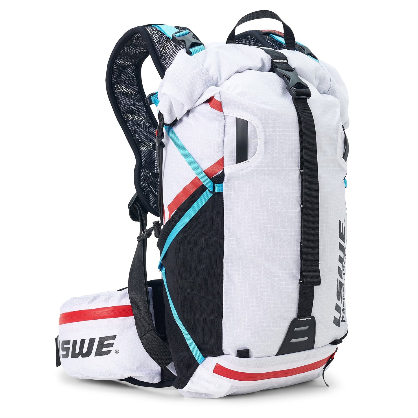 USWE Hajker Pro Winter 30