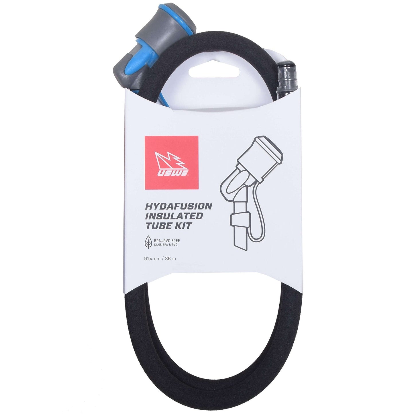 USWE Drink Tube Kit