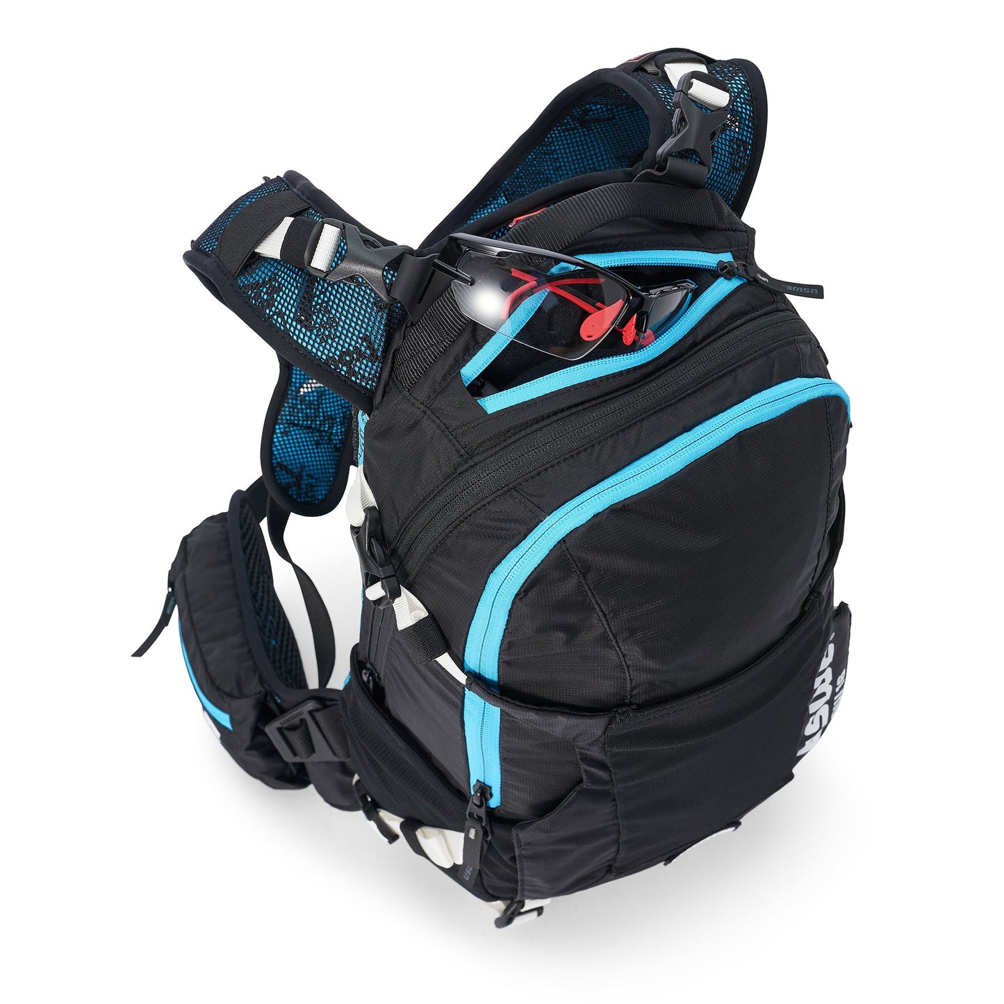 USWE Flow MTB Protector Pack