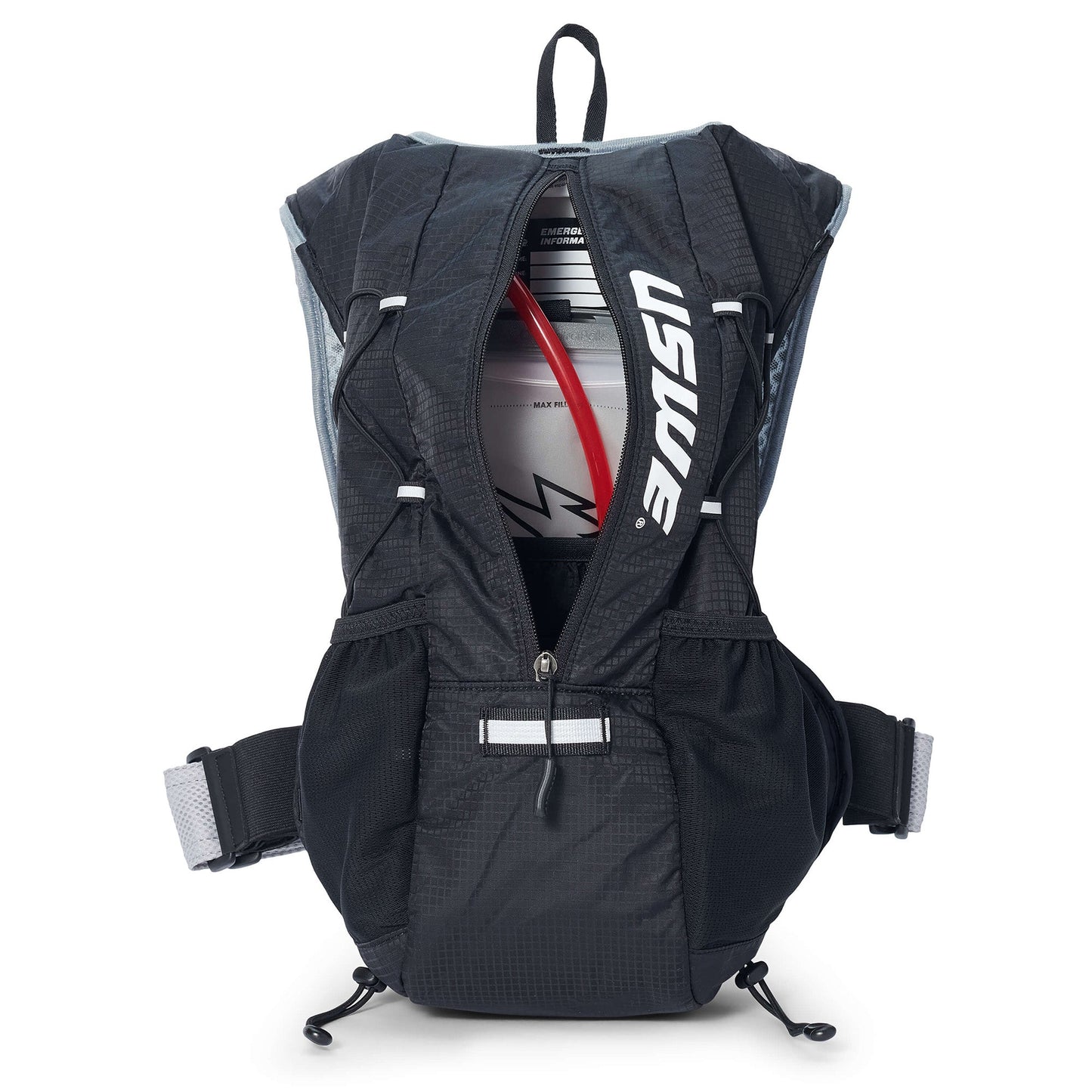 USWE Nordic Winter Hydration Pack 10