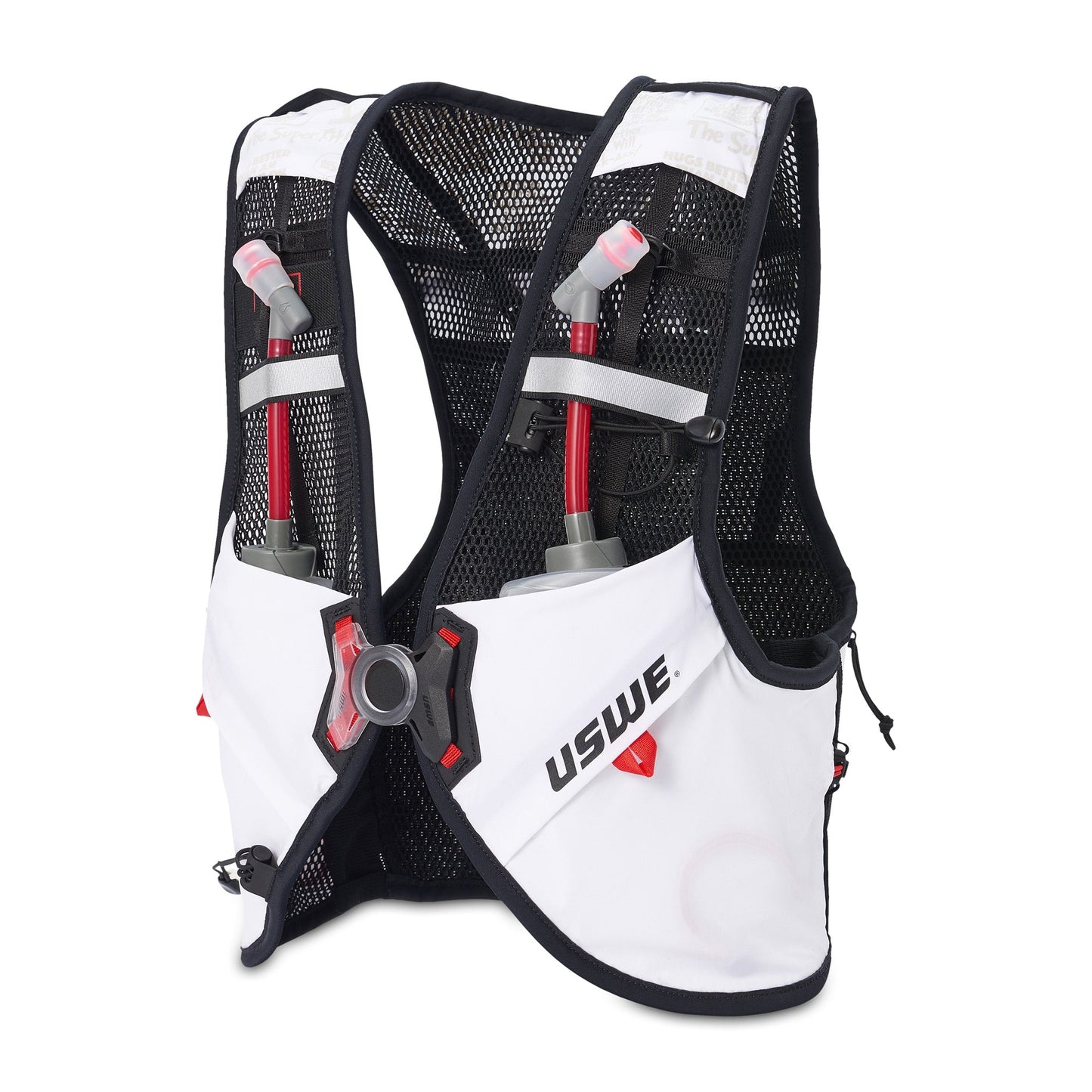 USWE Pace 8