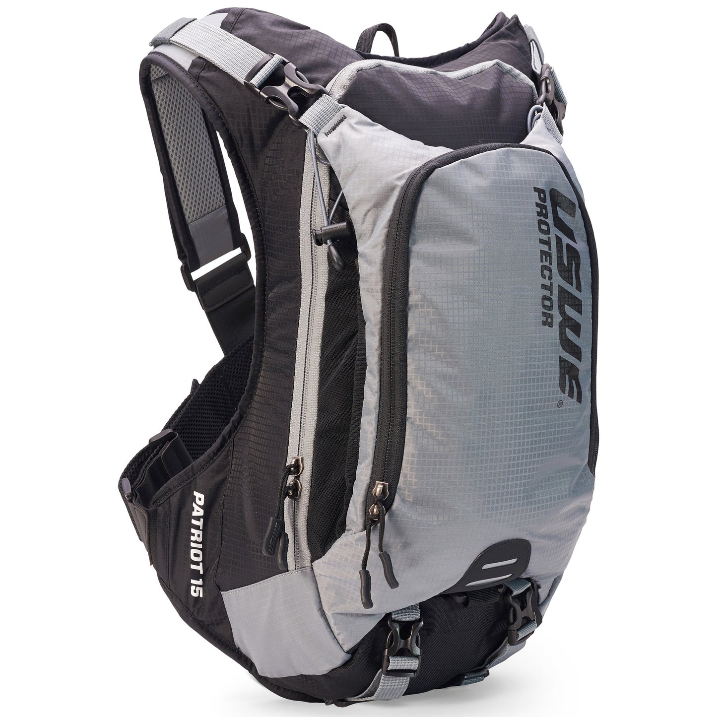 USWE Patriot MTB Protector Pack