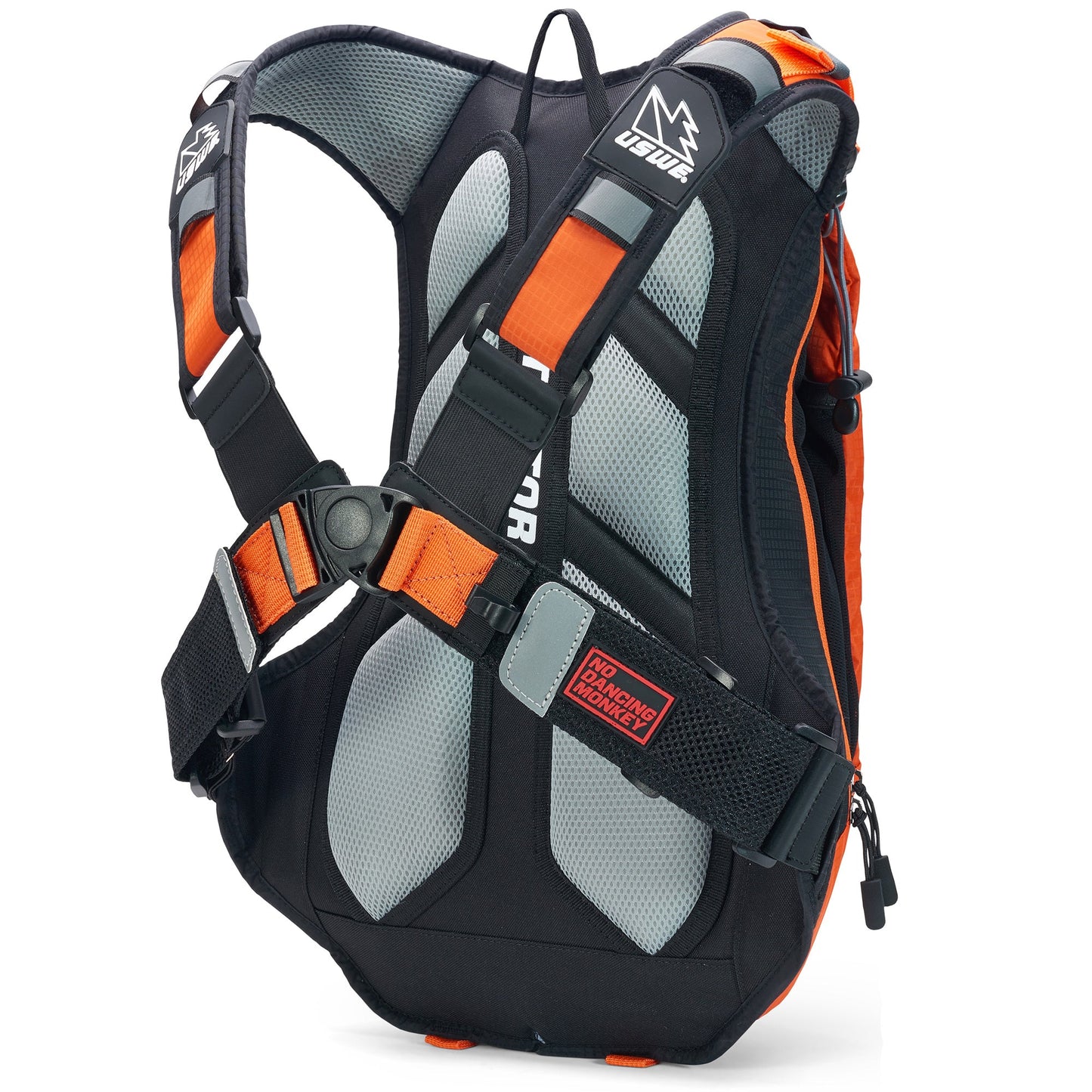 USWE Patriot MTB Protector Pack