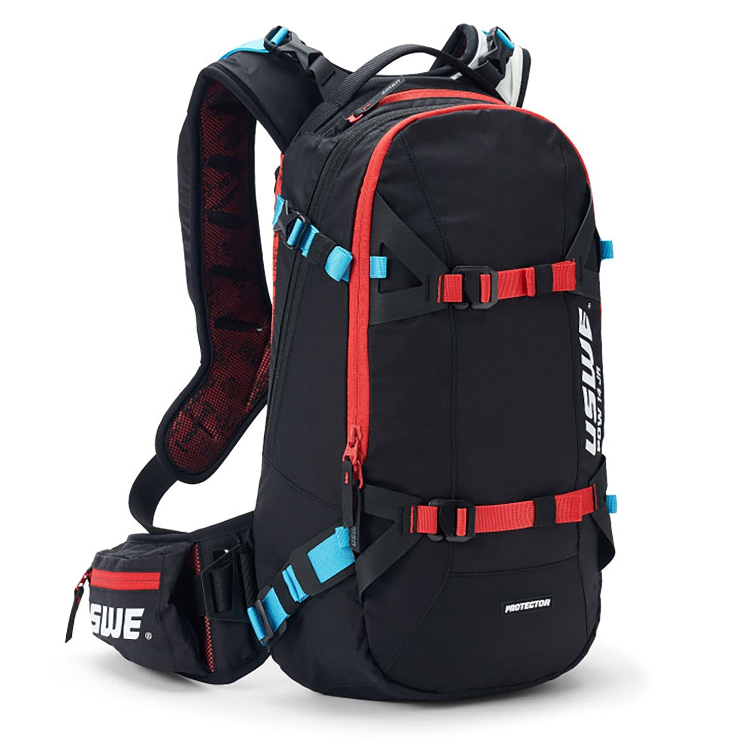 USWE Pow Jr 14
