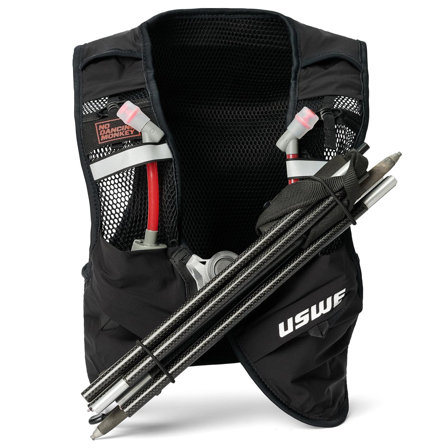 USWE Pace 8