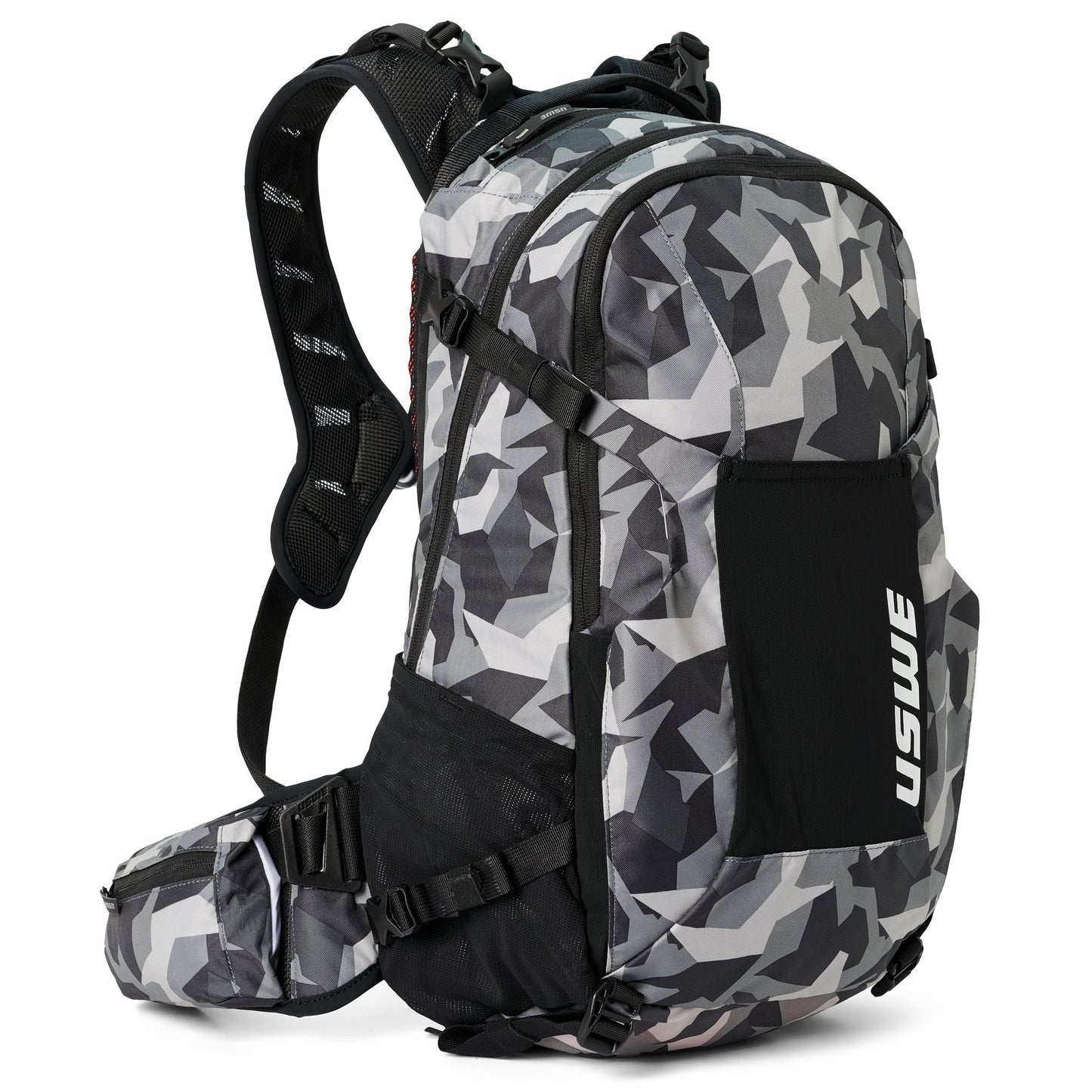 USWE Shred 25