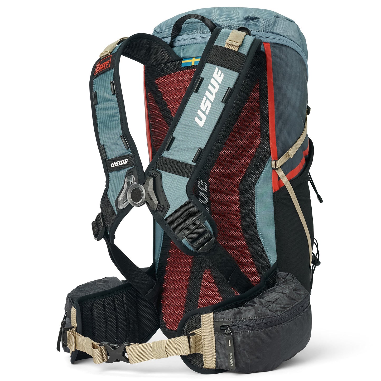 USWE Tracker Daypack 22L