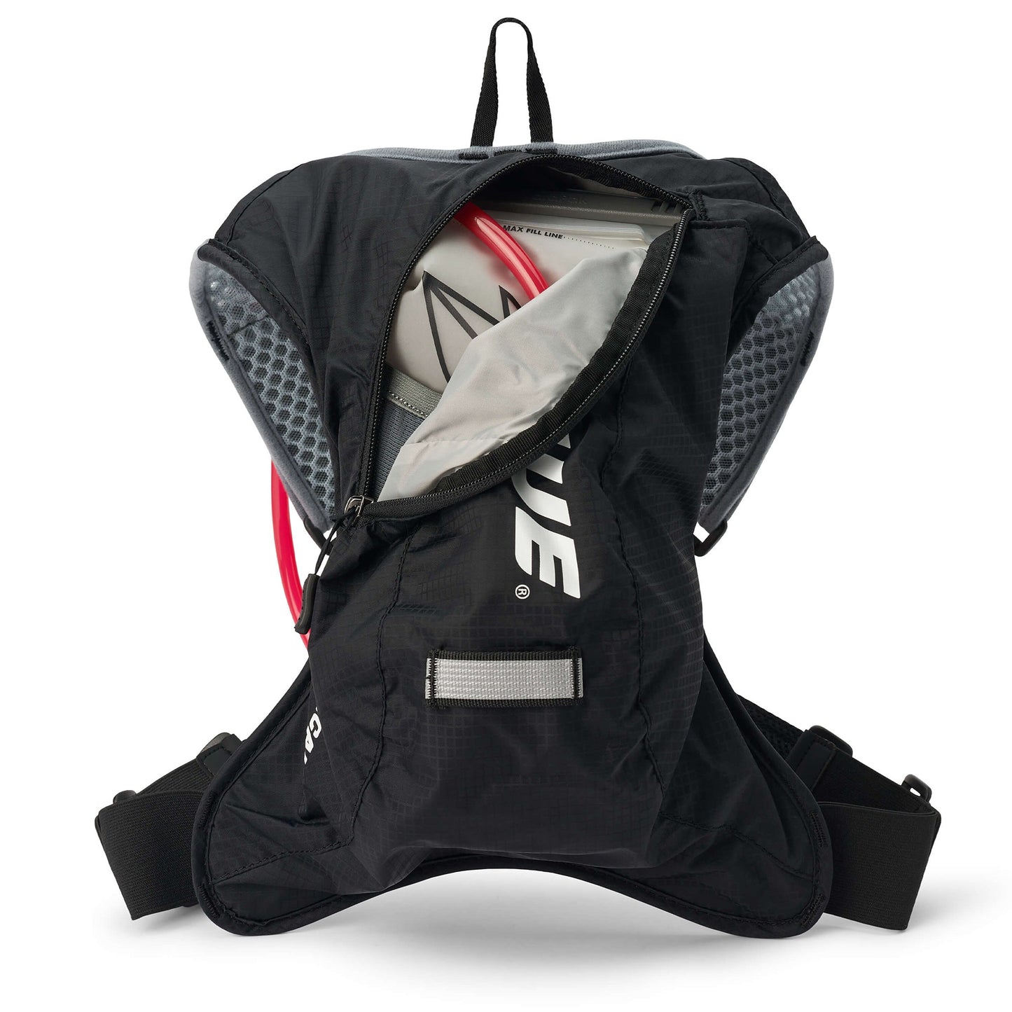 USWE Vertical Hydration Pack 4L