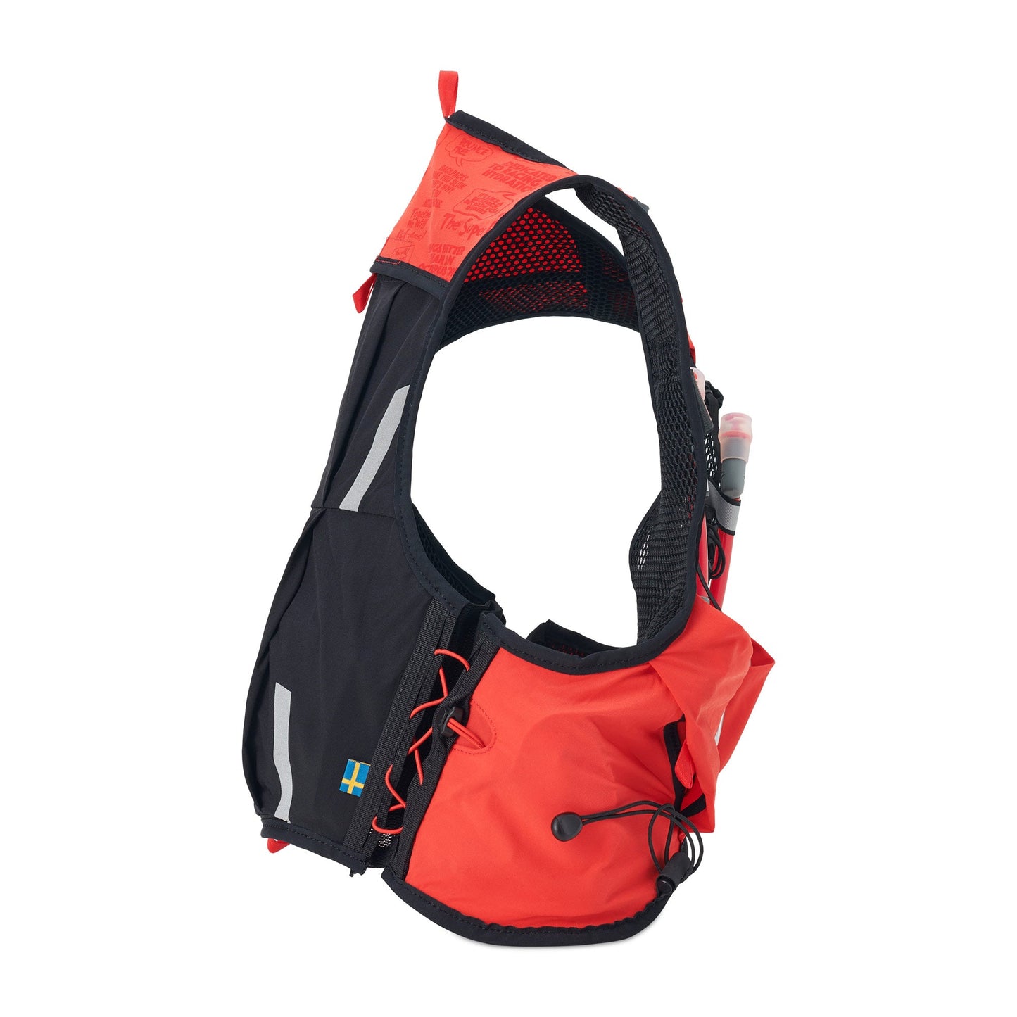 USWE Pace 8