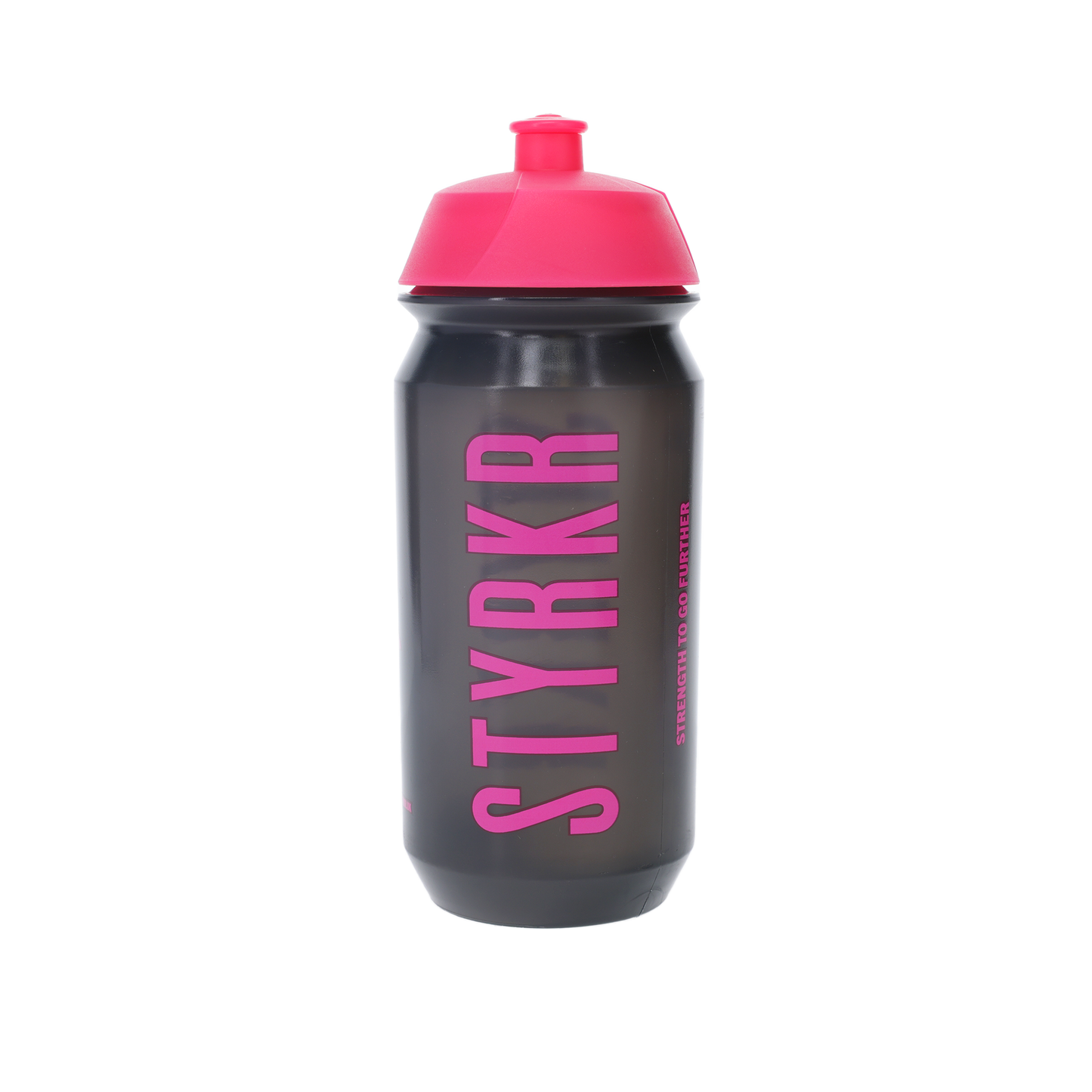 Styrkr Bottles / 500ml / Pink