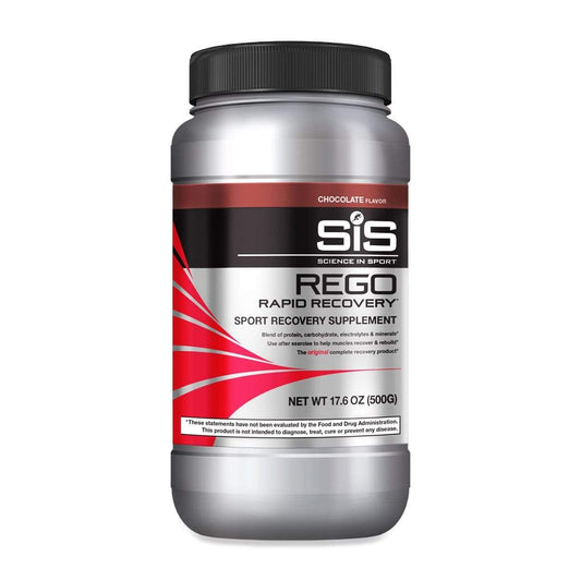 SiS REGO Rapid Recovery / Chocolate / 32 Servings